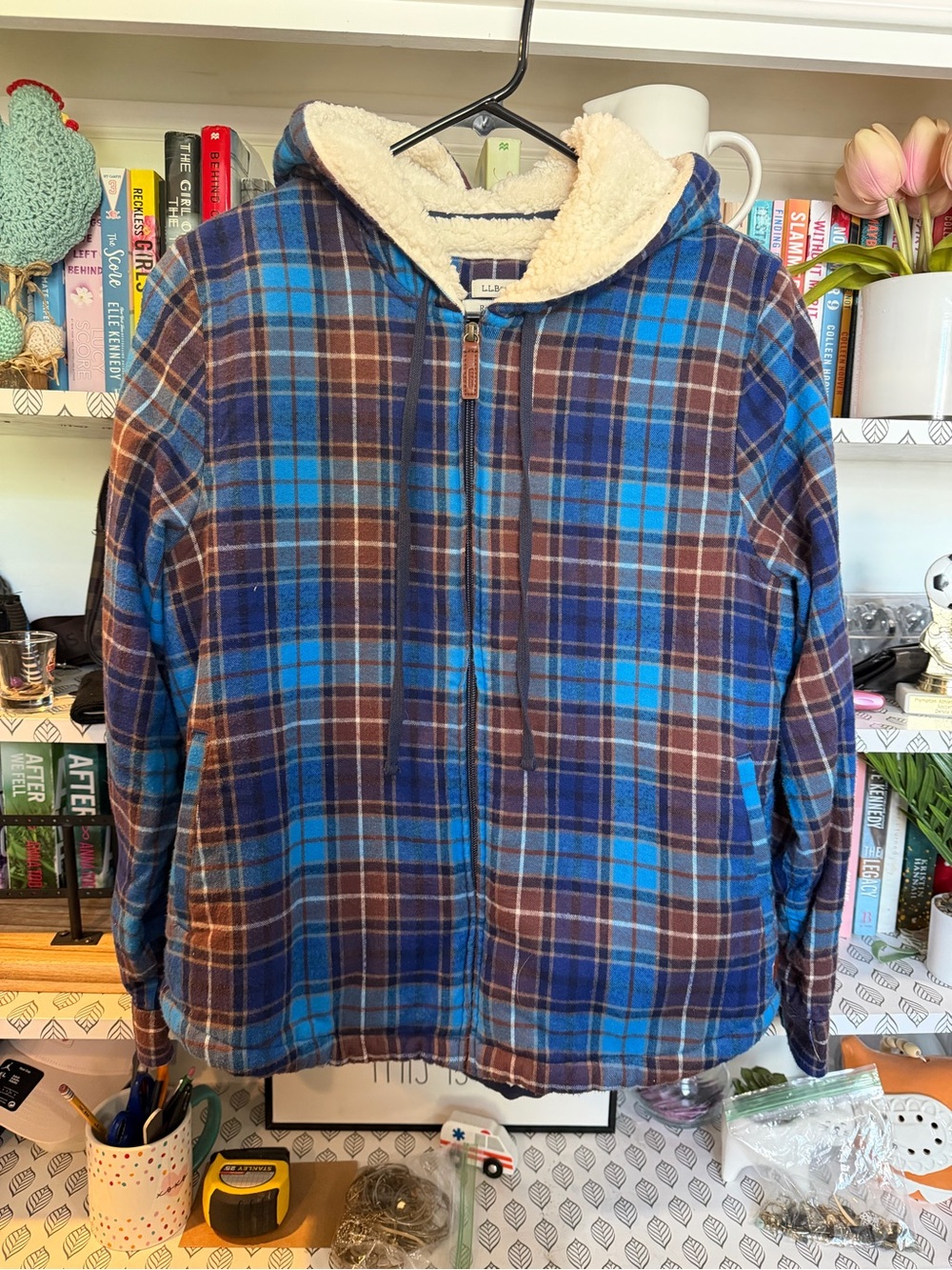 LL BEAN